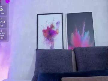 kellyy_ from Chaturbate is Freechat