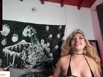 kemmadakii on Chaturbate 