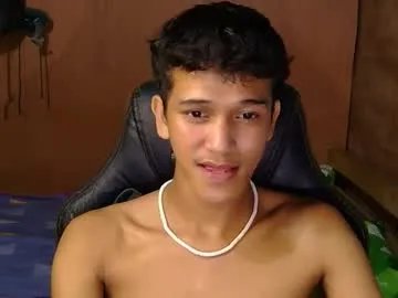 ken_bigcockxx on Chaturbate