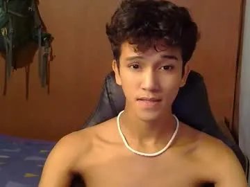 ken_bigcockxx on Chaturbate
