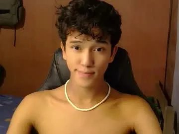 ken_bigcockxx on Chaturbate