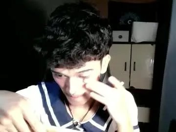 ken_bigcockxx on Chaturbate