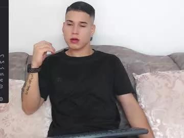 ken_miller_07 from Chaturbate is Freechat
