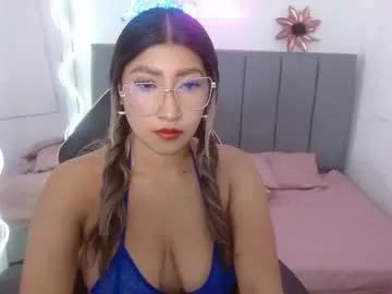 kenndal_tay on Chaturbate