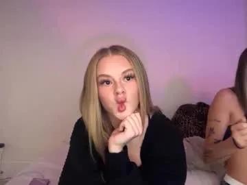 kenziesmithh on Chaturbate