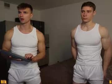 kevin_geo — Freechat on Chaturbate