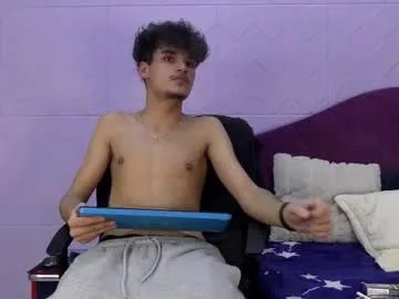 kevinspice on Chaturbate