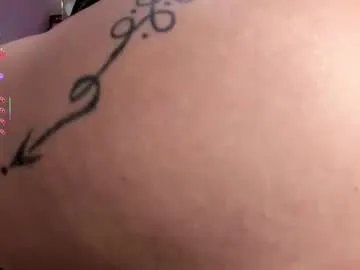 kharla_marin on Chaturbate