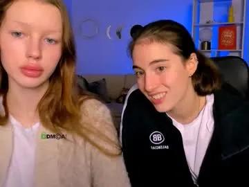 khloebeauty — GOAL: show panties [111 tokens remaining] Let's get to know each other better meow #redhead #18 #squirt #skinny #smalltits