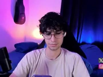 khozler_ — Come to drain my balls #cum #young #uncut #bigcock #skinny