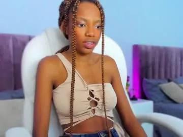 kiarasimons_ on Chaturbate