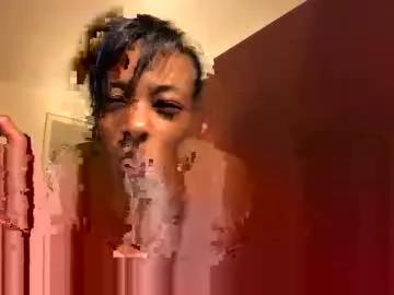 kibrombariu45 on Chaturbate