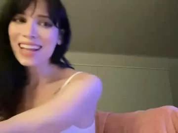kikihart on Chaturbate 
