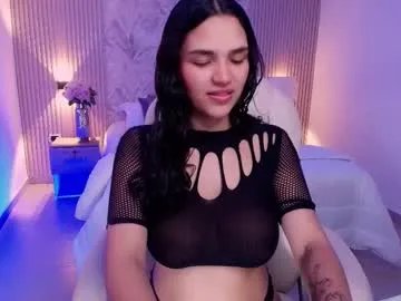 kim_stonee_ on Chaturbate