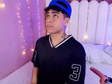king_azahell from Chaturbate is Freechat
