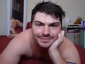 kinkyboy30_ on Chaturbate 
