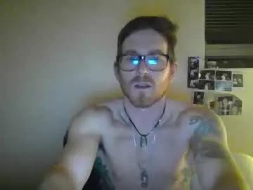 kinkyhiker on Chaturbate 