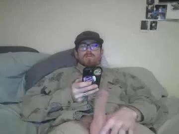 kinkyhiker on Chaturbate 