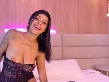 kiokosen on Chaturbate 