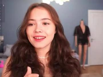 kissiekat on Chaturbate 