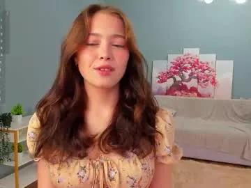kissiekat on Chaturbate 