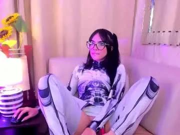 kittieeva on Chaturbate 