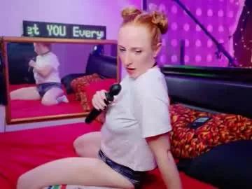 kittiepurry on Chaturbate 