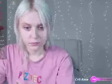 kitty_dora on Chaturbate 