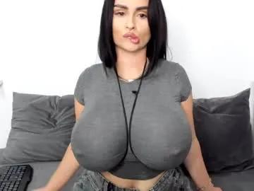 kitty_hotx on Chaturbate 