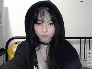 Chaturbate kitty_krush  is Freechat  kitty_krush — This is Halloween! HALLOWEEN! - Free Kitty's Titties!! #lovense #asian #smalltits #18 #teen