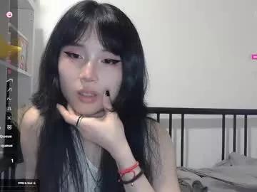 kitty_krush —  I always come back. - Goal:  Make Kitty Behave~ [95 tokens left] #new #asian #skinny #petite #lovense