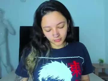 kitty_ravee on Chaturbate 