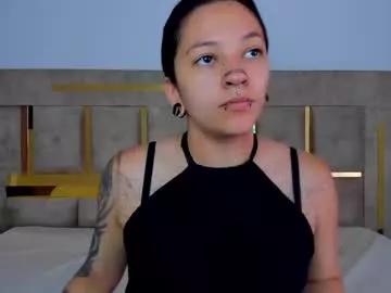 kitty_ravee on Chaturbate 