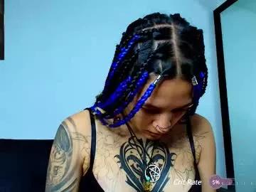 kitty_ravee on Chaturbate 