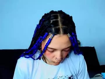 kitty_ravee on Chaturbate 