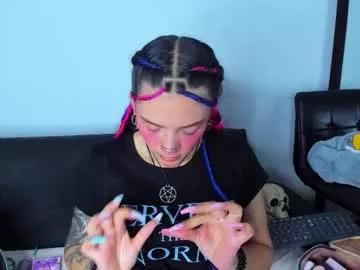 kitty_ravee on Chaturbate 