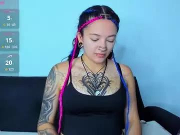 kitty_ravee on Chaturbate 
