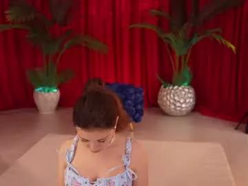 kittycaitlin on Chaturbate 
