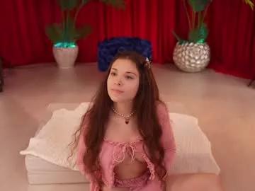 kittycaitlin on Chaturbate 