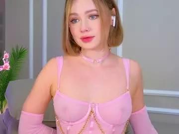 kittymeow_xxx on Chaturbate 