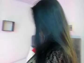 kittymyers on Chaturbate 