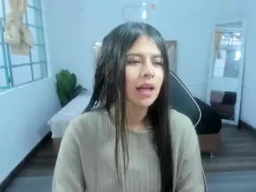 kittystar_tay from Chaturbate