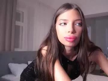 kittyummy — GOAL: fragile little palms squeeze my tanned ass, its funny =O [0 tokens remaining] Welcome to my room! #new #18#shy#teen#skinny