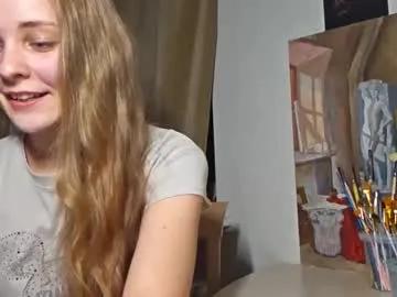 kizzyangry — Im look into your eyest!! Im lisa. Watch my first exp here #new #teen #18 #cute #redhead [9 tokens remaining]