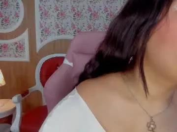 konnydesire on Chaturbate 
