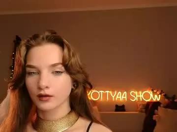 kottyaa_ch on Chaturbate 