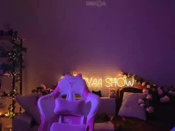 kottyaa_ch on Chaturbate 