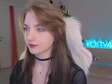 kottyaa_ch on Chaturbate 