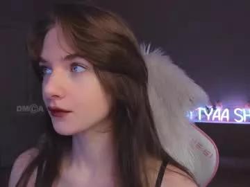 kottyaa_ch on Chaturbate 
