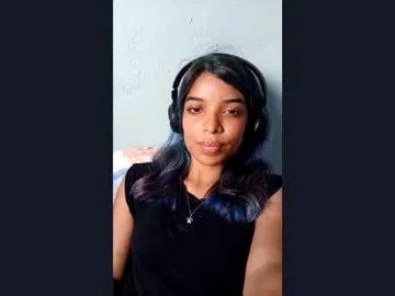 krystleprzygocki on Chaturbate